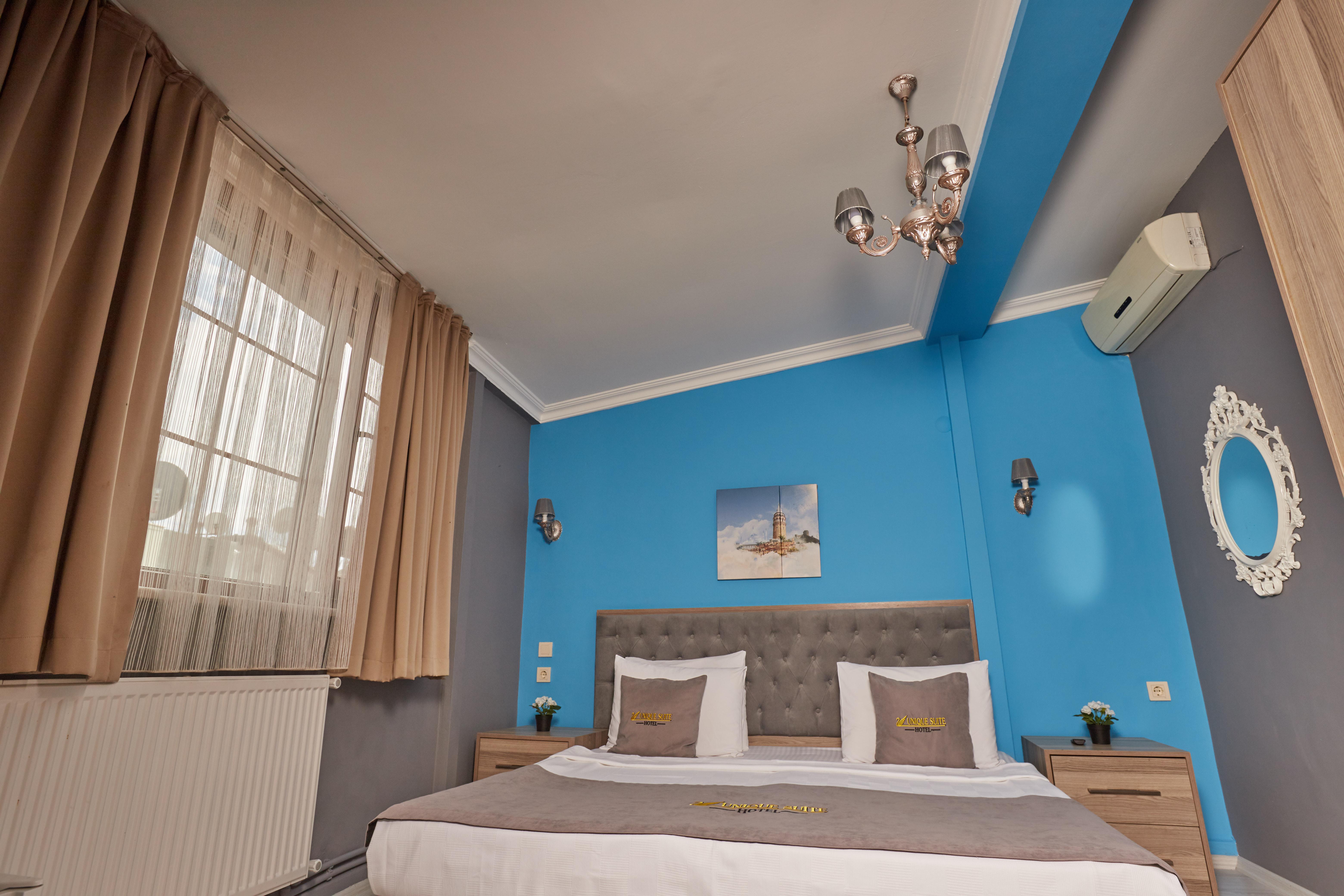 Unique Suite Hotel — Photos 3